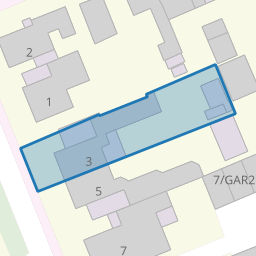 Perceel DDN01-D-2549