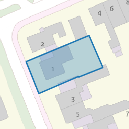 Perceel DDN01-D-2550