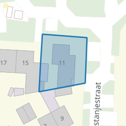 Perceel DDN01-D-2584