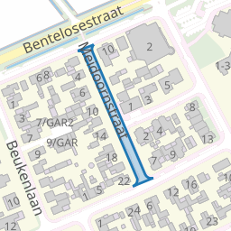 Perceel DDN01-D-2676