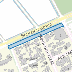 Perceel DDN01-D-2677