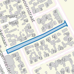 Perceel DDN01-D-2679