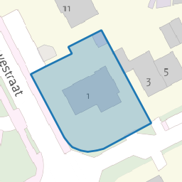 Perceel DDN01-D-2702