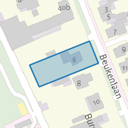 Perceel DDN01-D-2874