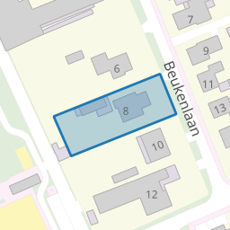 Perceel DDN01-D-2875