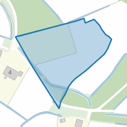 Perceel DDN01-D-2926