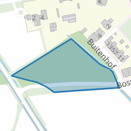 Perceel DDN01-D-2949