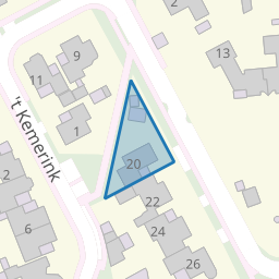 Perceel DDN01-D-2991