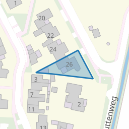 Perceel DDN01-D-2994