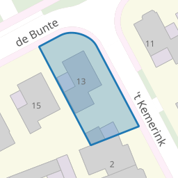 Perceel DDN01-D-2998