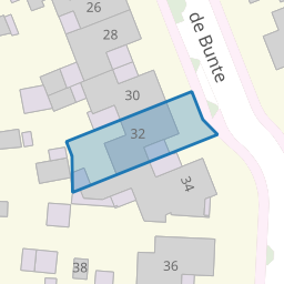 Perceel DDN01-D-3005