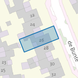 Perceel DDN01-D-3008