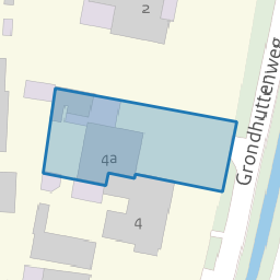 Perceel DDN01-D-3030