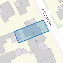 Perceel DDN01-D-3036