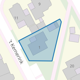 Perceel DDN01-D-3041