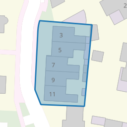 Perceel DDN01-D-3043