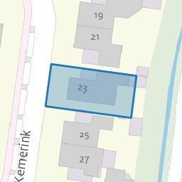 Perceel DDN01-D-3095