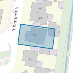 Perceel DDN01-D-3098