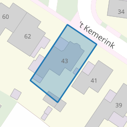 Perceel DDN01-D-3105