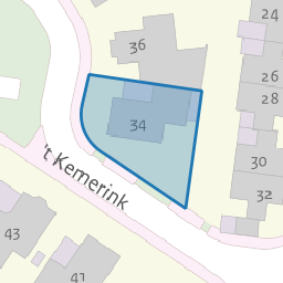 Perceel DDN01-D-3107