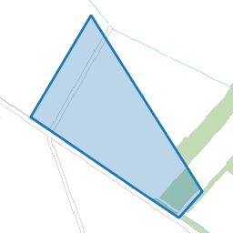 Perceel DDN01-D-3168