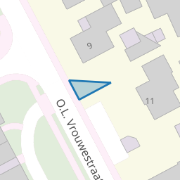 Perceel DDN01-D-3171