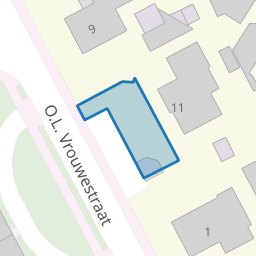 Perceel DDN01-D-3172