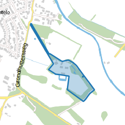 Perceel DDN01-D-3181