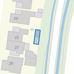 Perceel DDN01-D-3189