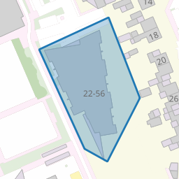 Perceel DDN01-D-3200