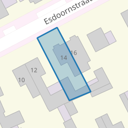 Perceel DDN01-D-3214