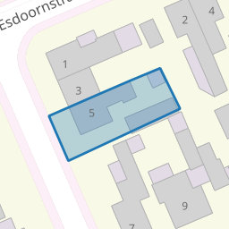 Perceel DDN01-D-3218