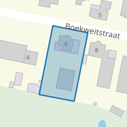 Perceel DDN01-D-3242