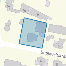 Perceel DDN01-D-3251