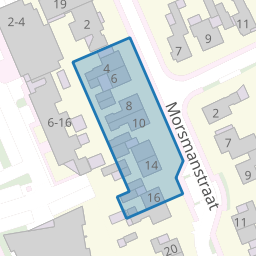 Perceel DDN01-D-3291