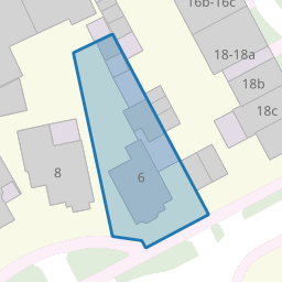 Perceel DDN01-D-3296