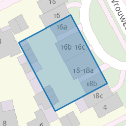 Perceel DDN01-D-3299