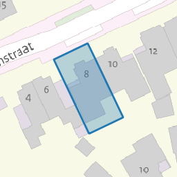 Perceel DDN01-D-3305