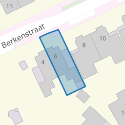 Perceel DDN01-D-3306