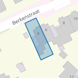 Perceel DDN01-D-3307