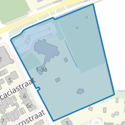 Perceel DDN01-D-3315