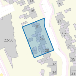 Perceel DDN01-D-3330