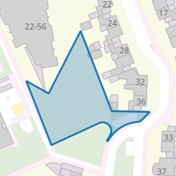 Perceel DDN01-D-3345