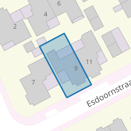 Perceel DDN01-D-3389