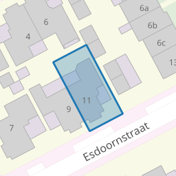 Perceel DDN01-D-3390