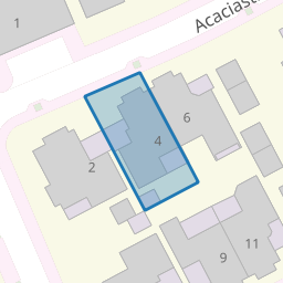 Perceel DDN01-D-3391