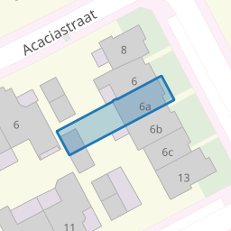 Perceel DDN01-D-3396