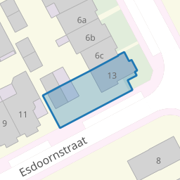 Perceel DDN01-D-3399