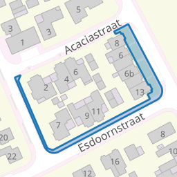 Perceel DDN01-D-3400