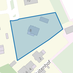 Perceel DDN01-D-3415